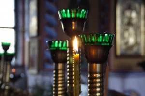 внутреннее убранство храма